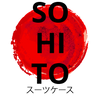 Logo Sohito bagages Officiel